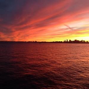 Meet your Posher, Judy